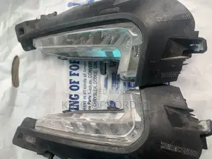 Chevrolet Malibu 2017 Foglight