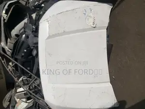 Ford F-150 2018 Hood/Bonnet
