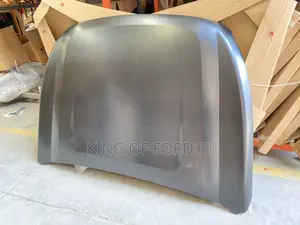 GMC Yukon 2018 Hood/Bonnet