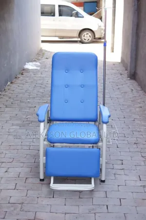 Blood Donor Chair