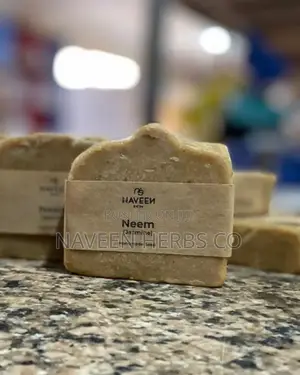 Neem Luxury Bar
