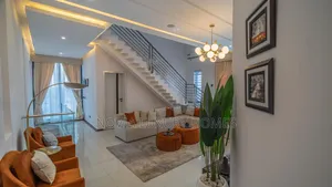 Luxury Cozy 4bedroom Duplex
