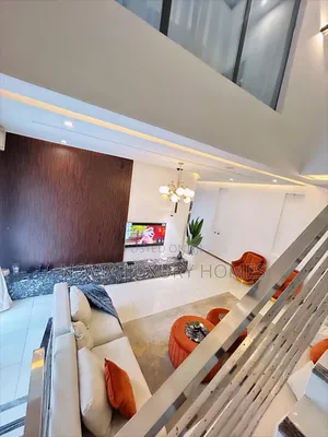 Luxury Cozy 4bedroom Duplex