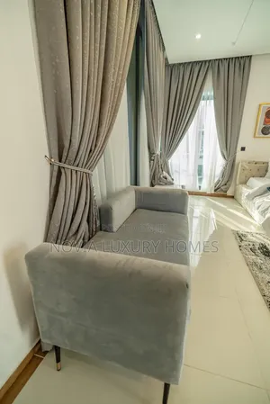 Luxury Cozy 4bedroom Duplex