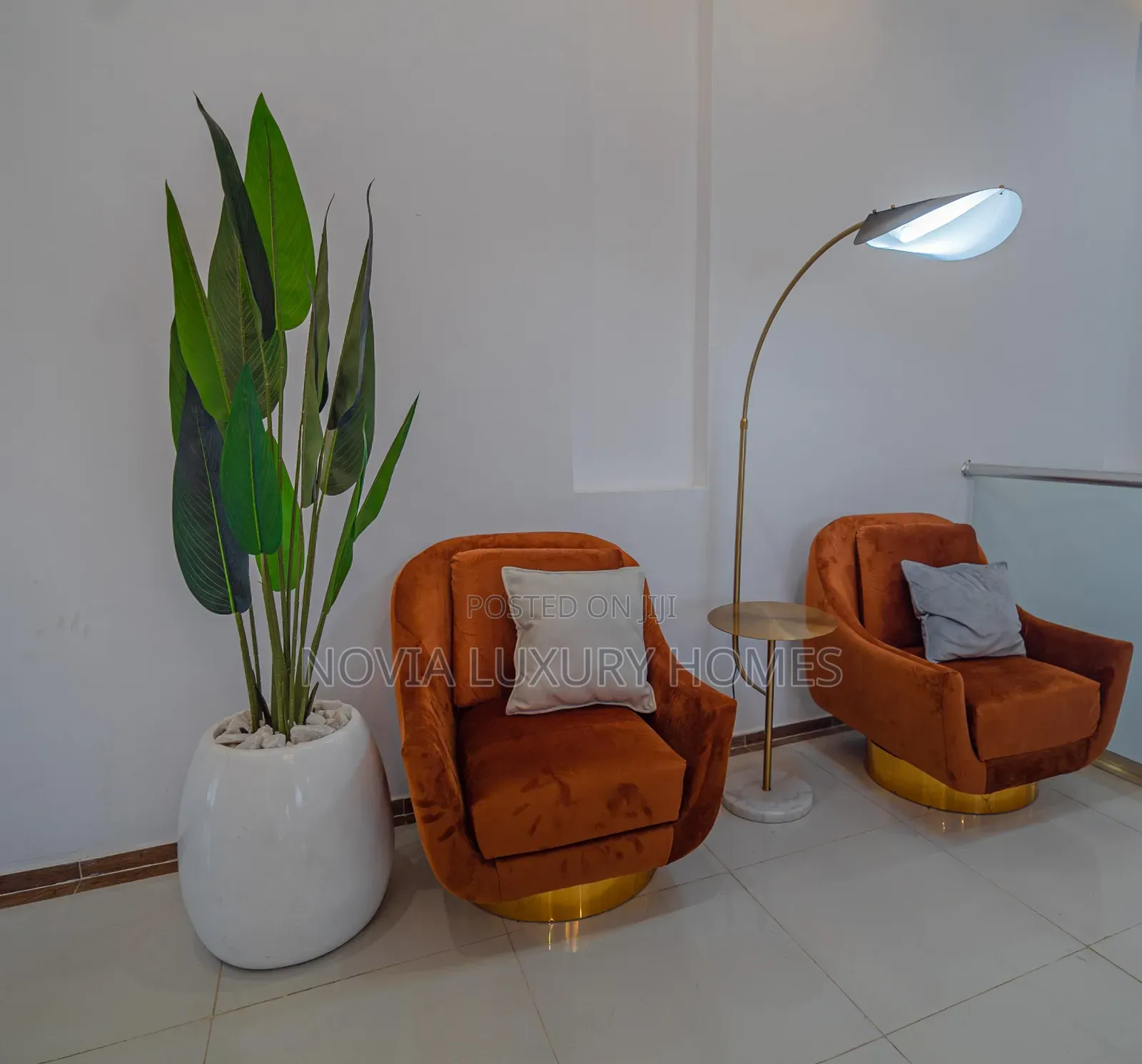 Luxury Cozy 4bedroom Duplex