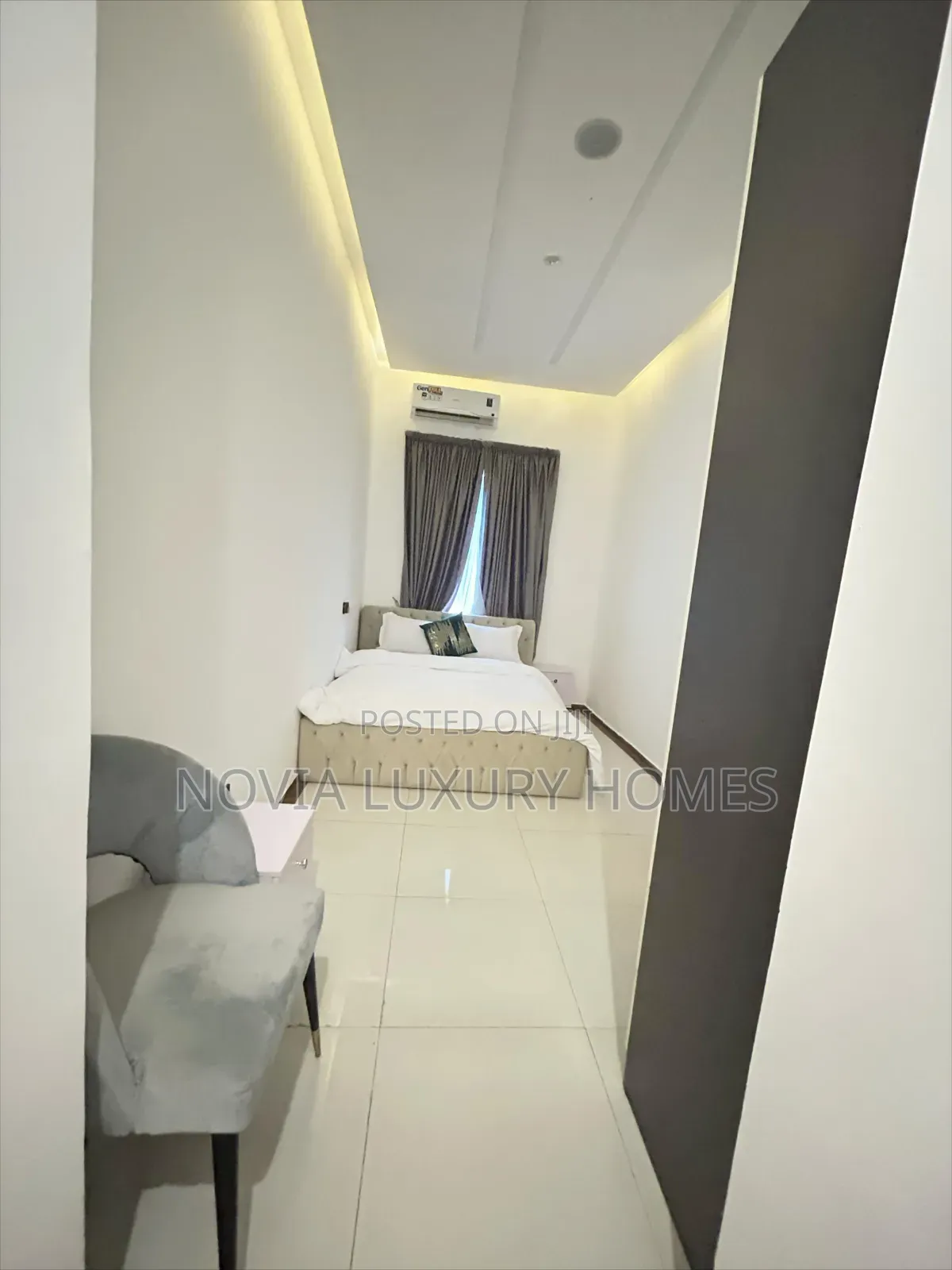 Luxury Cozy 4bedroom Duplex