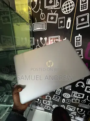 Laptop HP EliteBook 850 G3 8GB Intel Core I5 SSD 256GB