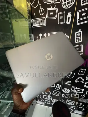 Laptop HP EliteBook 850 G3 8GB Intel Core I5 SSD 256GB