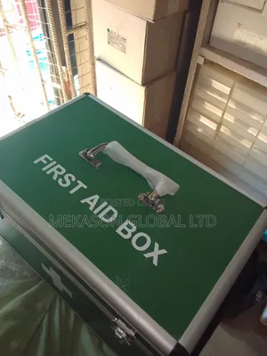 Firstaid Box