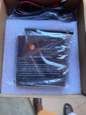 Felicity Wifi Dongle New Model