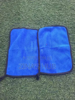 Snooker Stick Towel a Pc