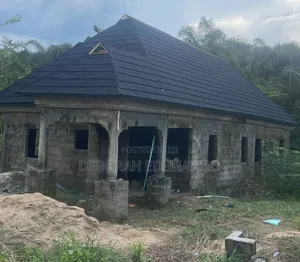 3bdrm Bungalow in Mowe ,Ofada, Obafemi-Owode for sale