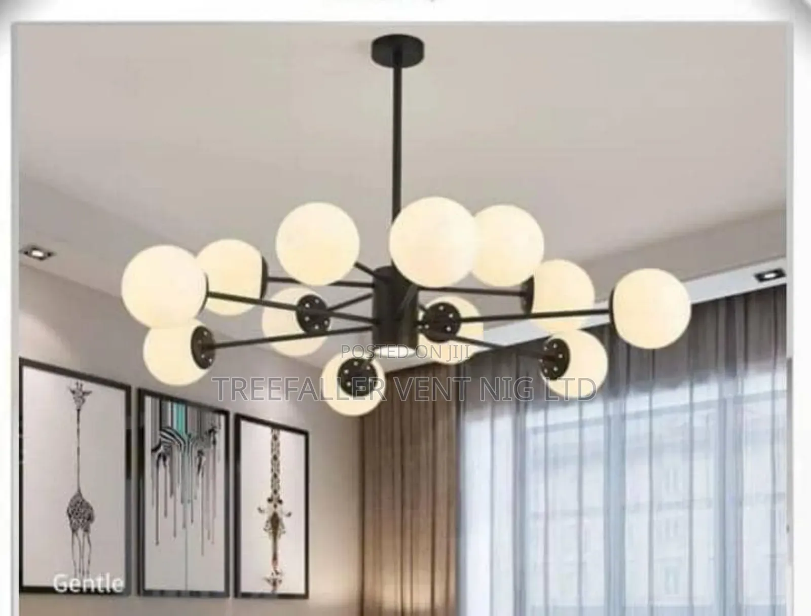 Led Flush, Led Dropping Etc