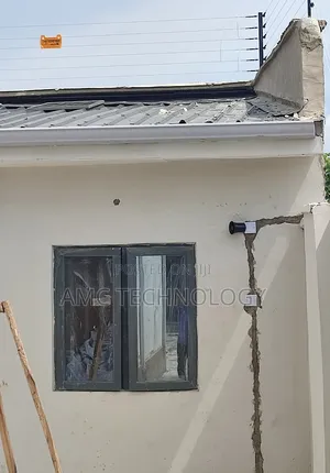 Solar Powered Nemtek Electric Fence Wire