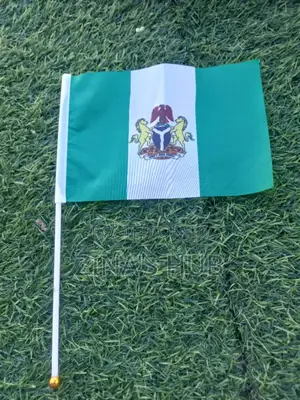 Small Country Flag