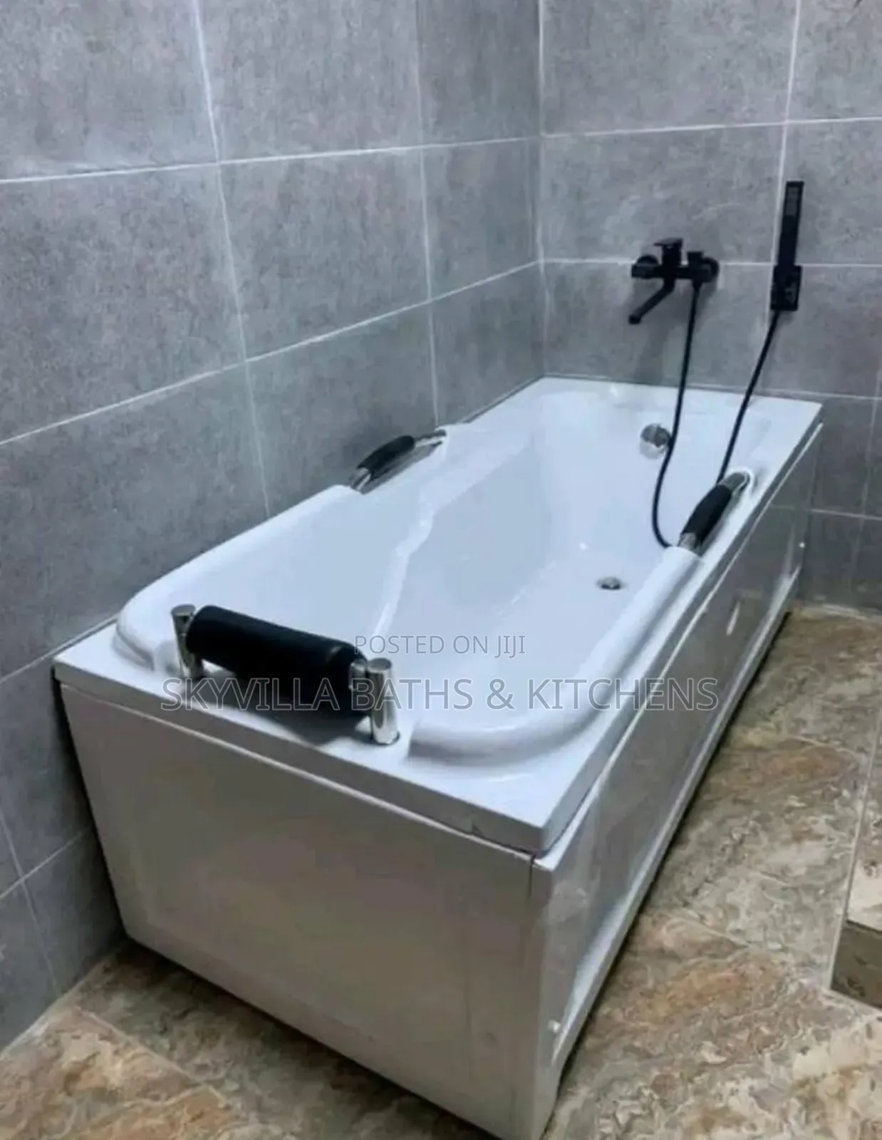 Fiber Bath