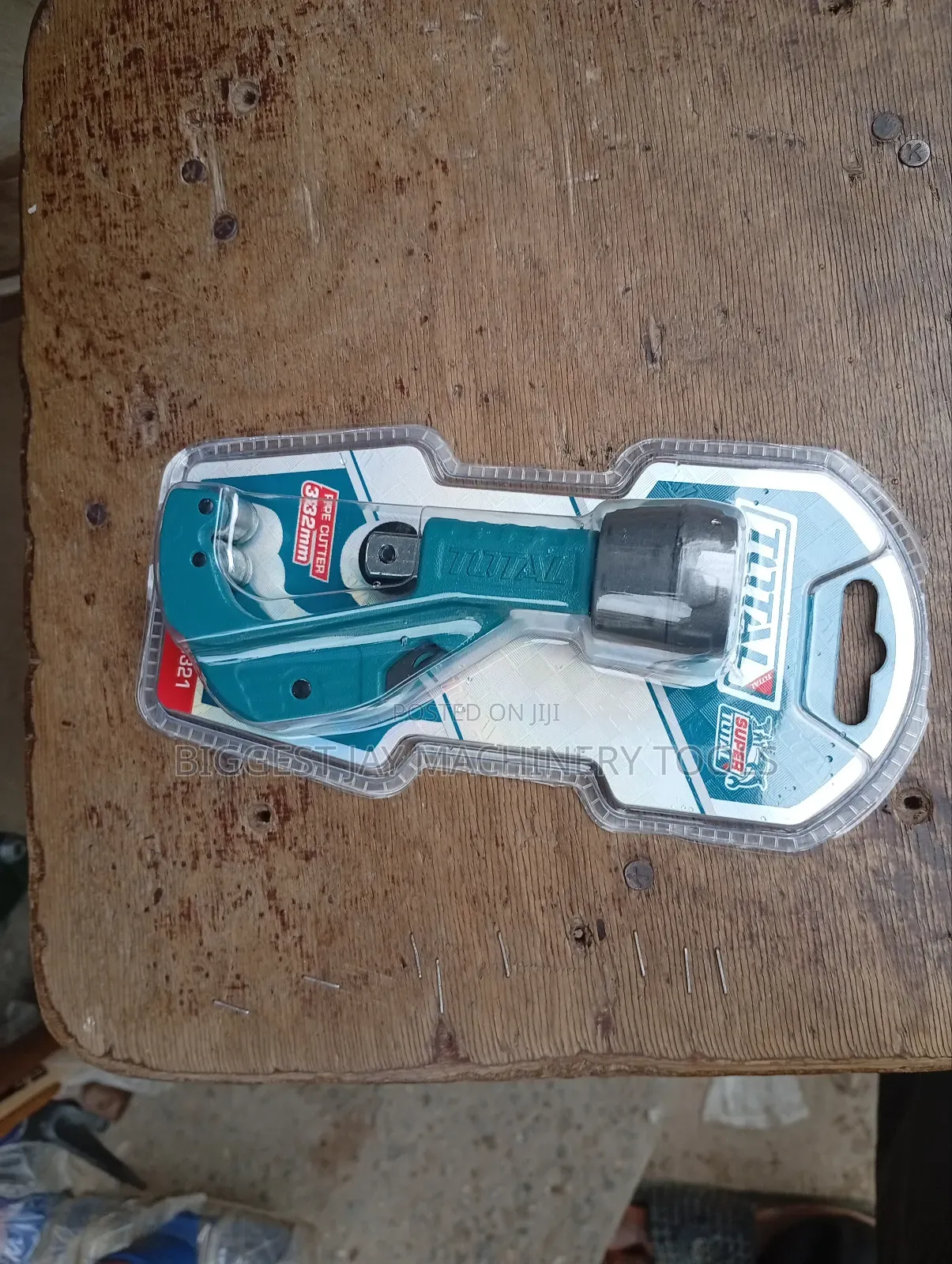Tube/Pipe Cutter Ingco