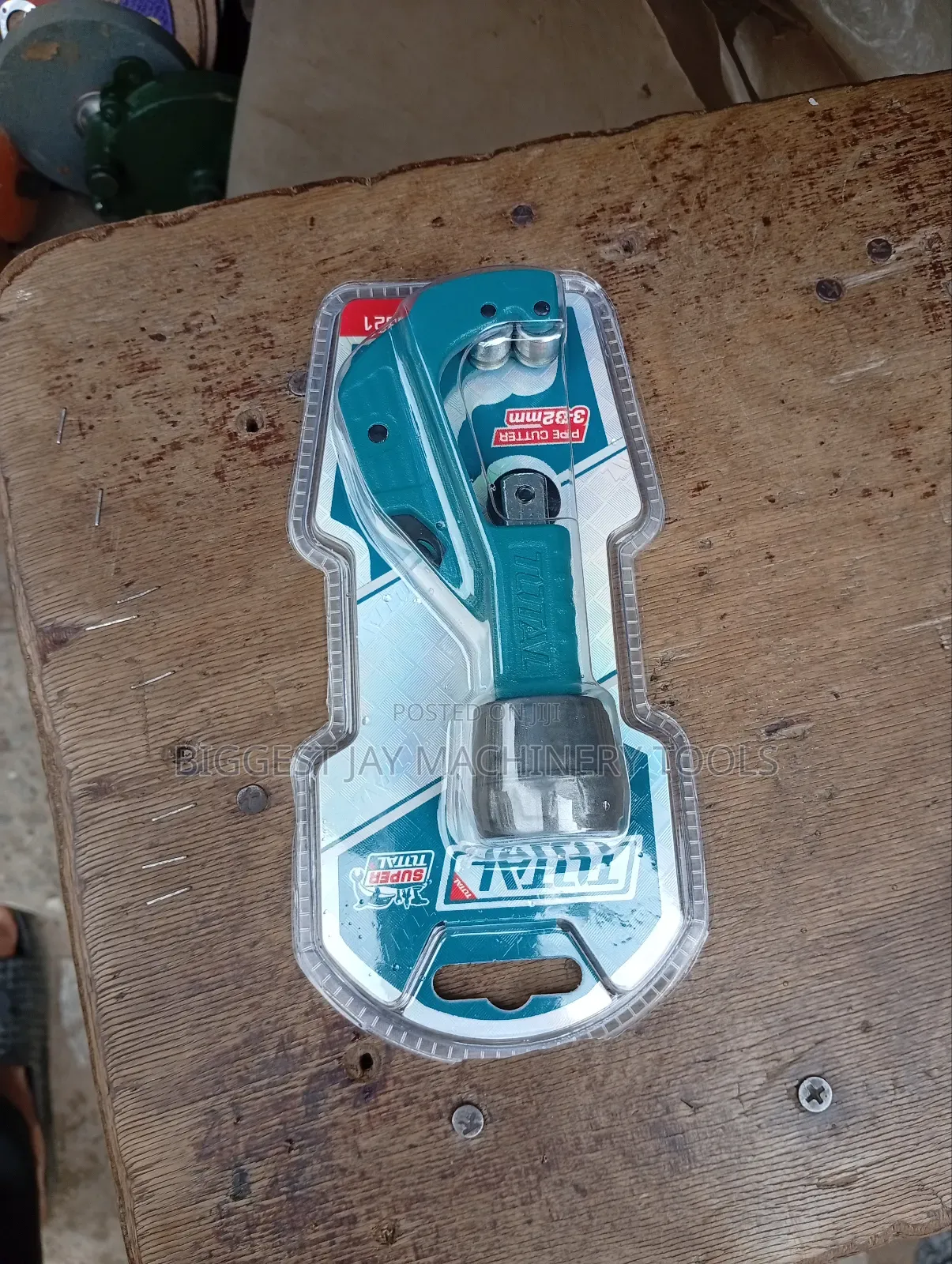 Tube/Pipe Cutter Ingco