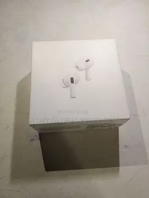 New Apple Airpods
