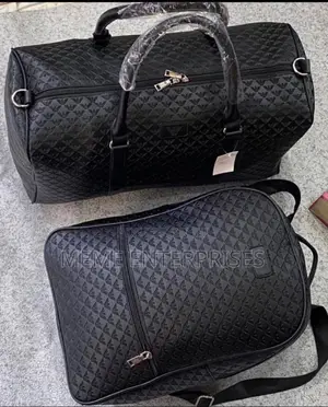 Travel Bag 