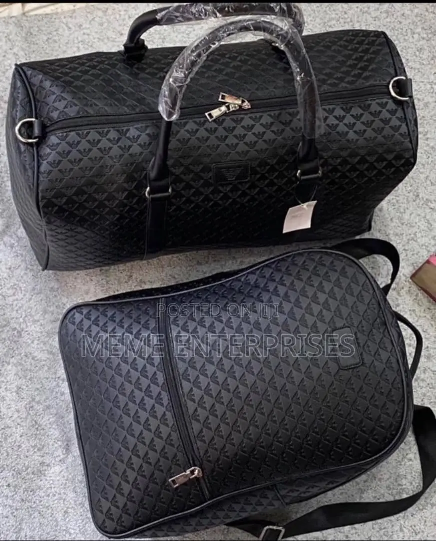 Travel Bag 