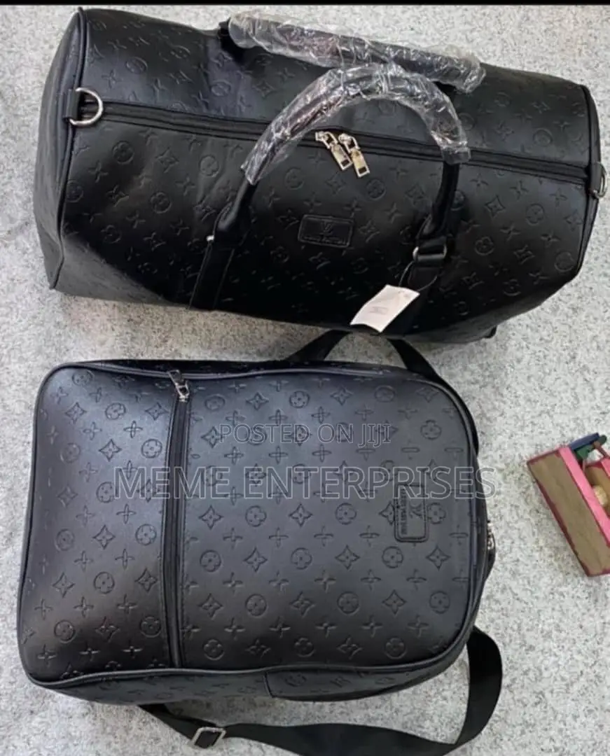 Travel Bag 