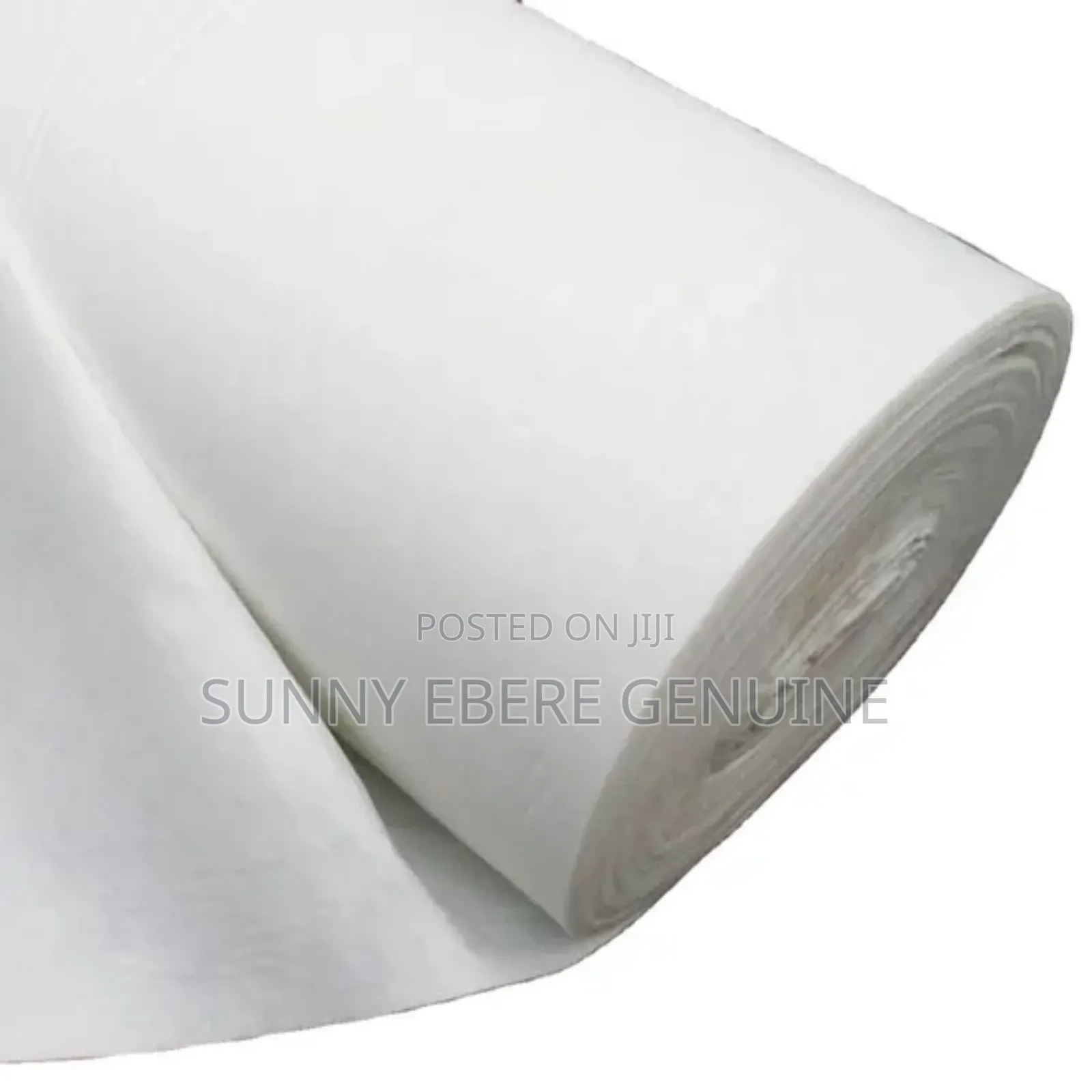 Filter Fabric Non Woven Geotextile,