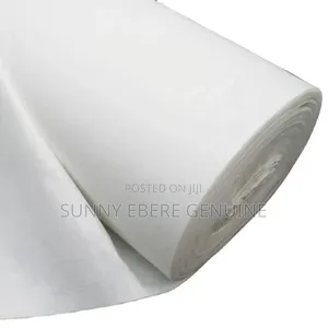 Filter Fabric Non Woven Geotextile,