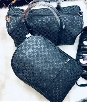 Vacation Bag 