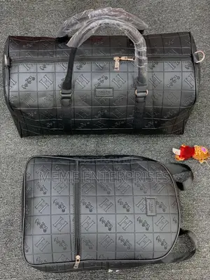 Vacation Bag 