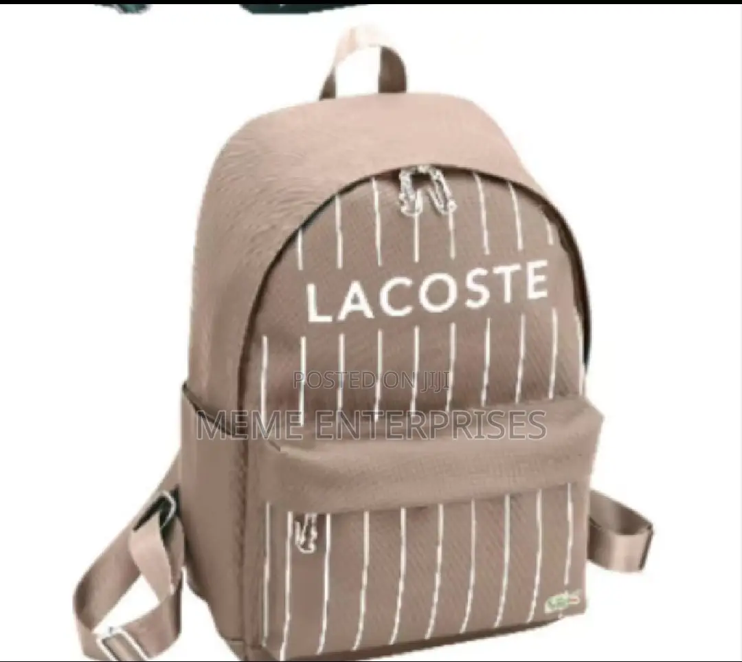 Lacoste Bag