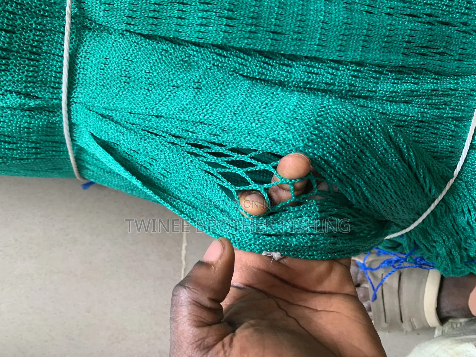 Safety Net &Poind