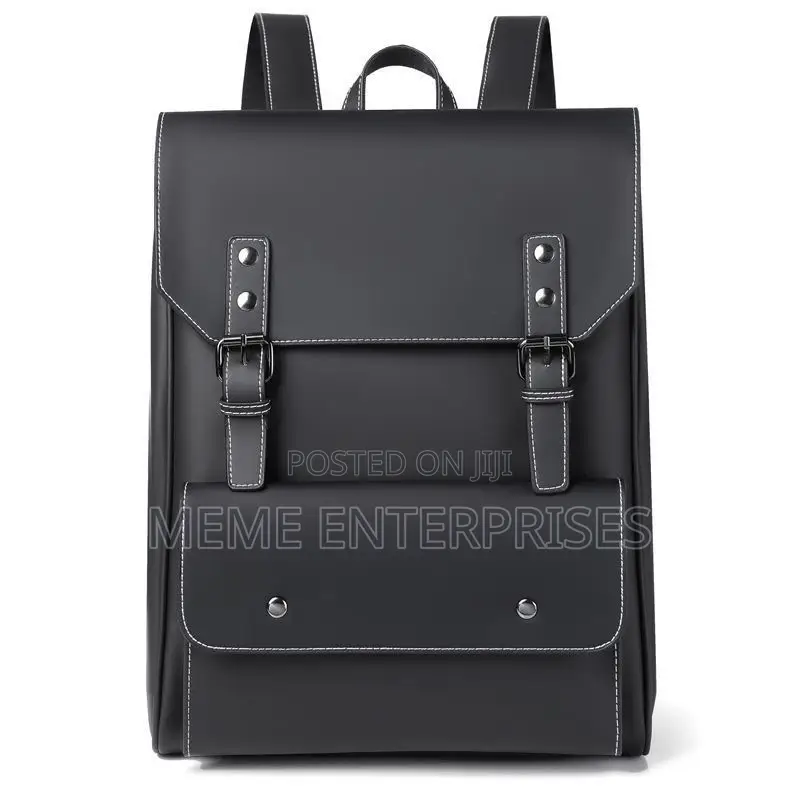 Backpack Black