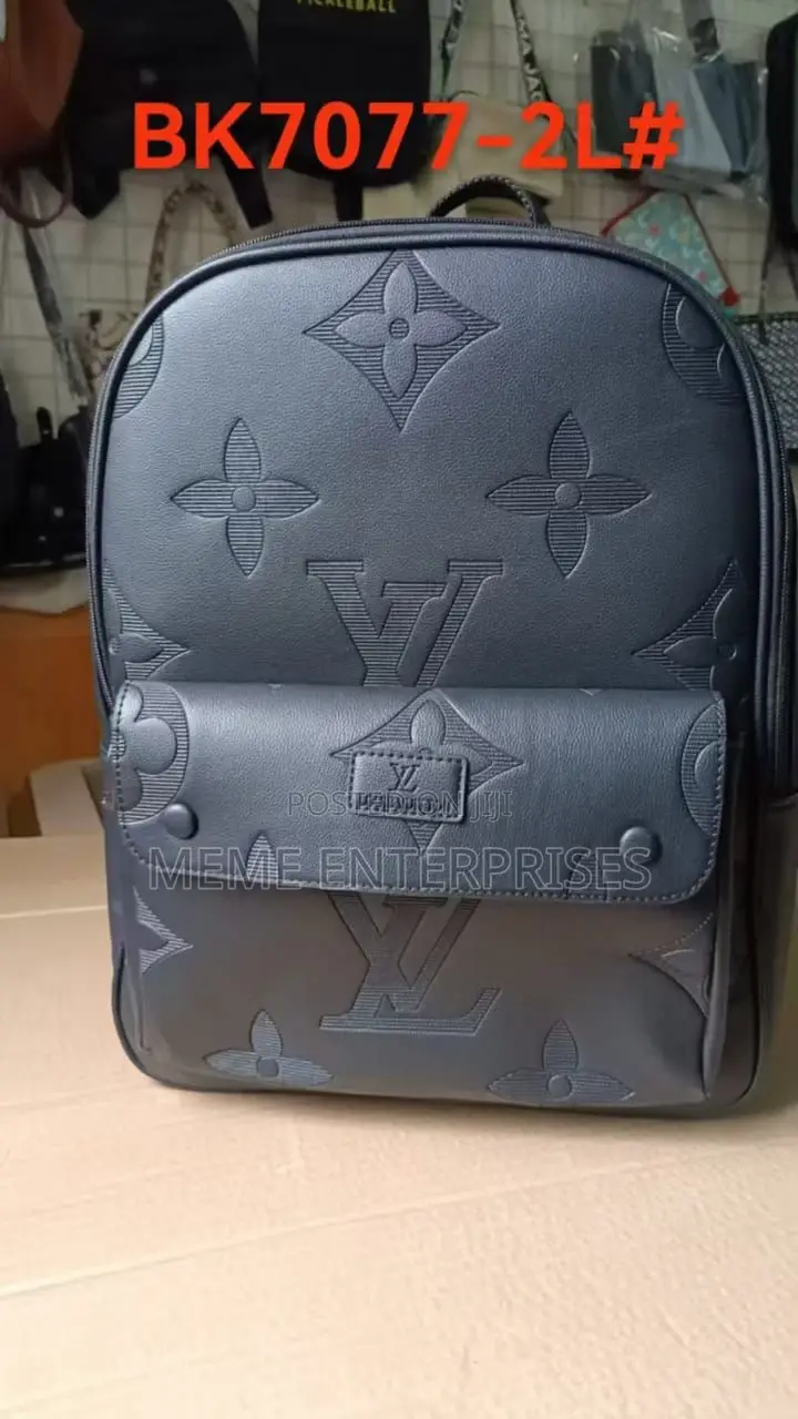 Multi Serve Bag