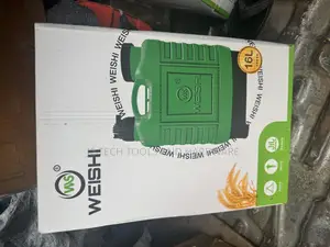 Weishi Knapsack Sprayer 16l