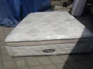 5by6 Canadian Orthopedic Spring Mattresses Kindly Place