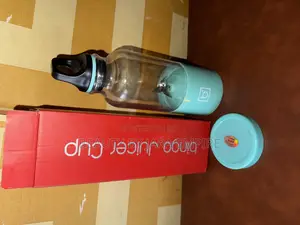 High Quality Rechargeable Fruit Juicer Cup