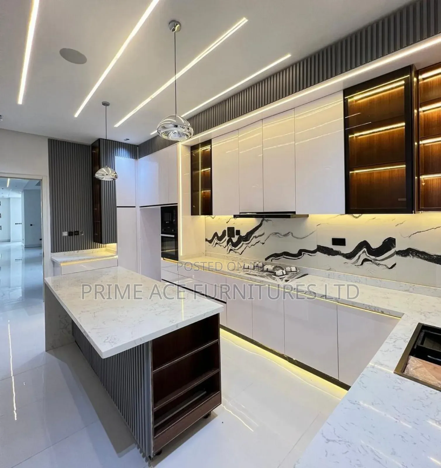 Prime Kitchen