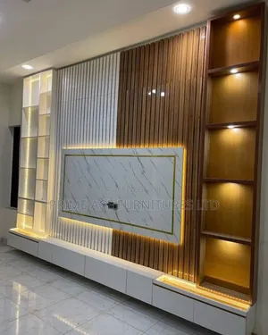 Prime Decorative Tv Console