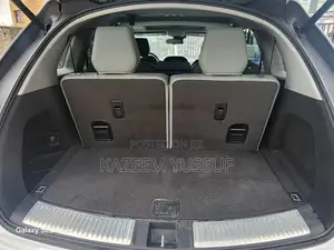 Acura MDX SH-AWD 4dr SUV AWD w/Technology Package (3.5L 6cyl 6A) 2014