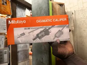 Mitutoyo Digital Caliper 6”