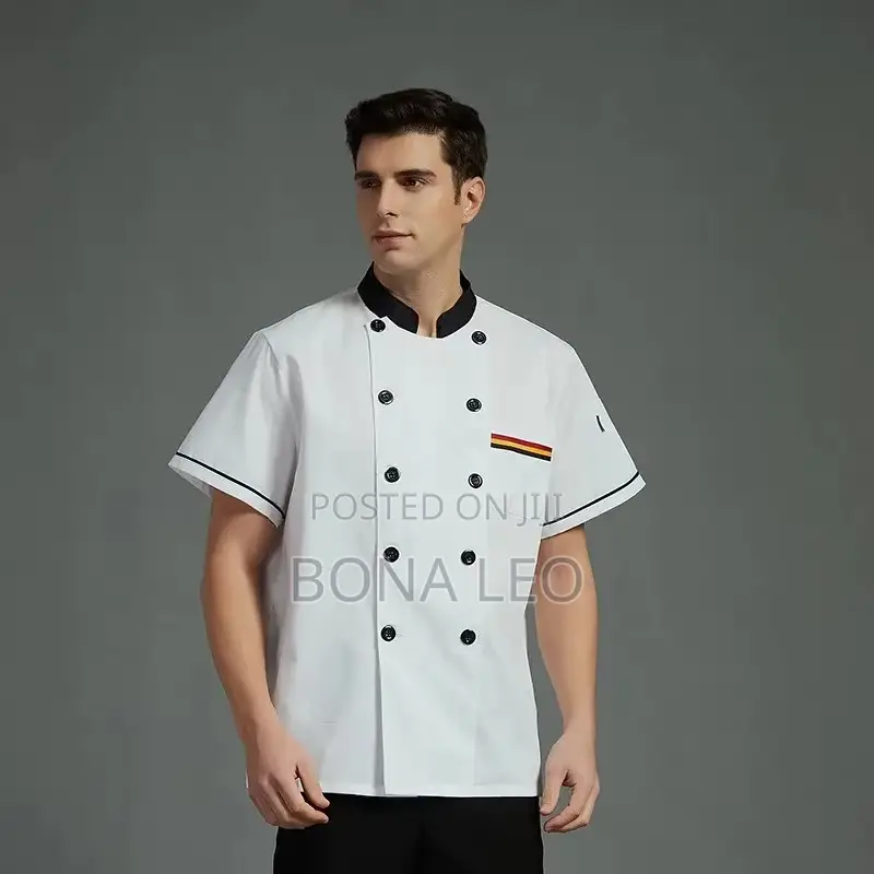 Chef Uniform for Restaurant