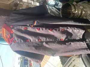 Chef Uniform for Restaurant
