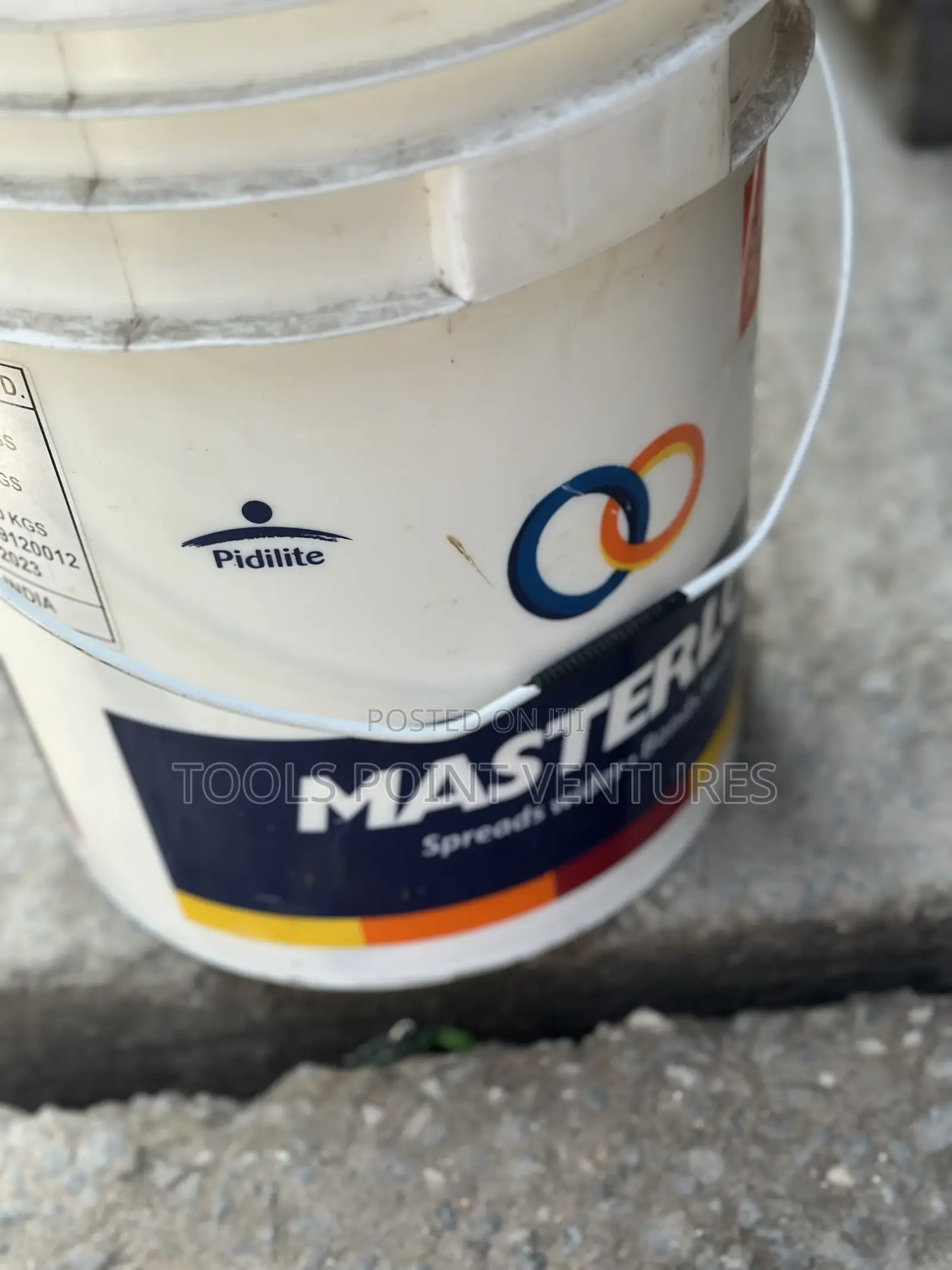 Master Lok