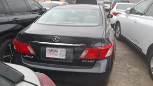 Lexus ES 350 2009 Gray