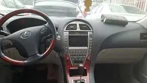 Lexus ES 350 2009 Gray