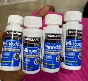Minoxidil 60ml