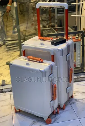 Photo - Original Luggage