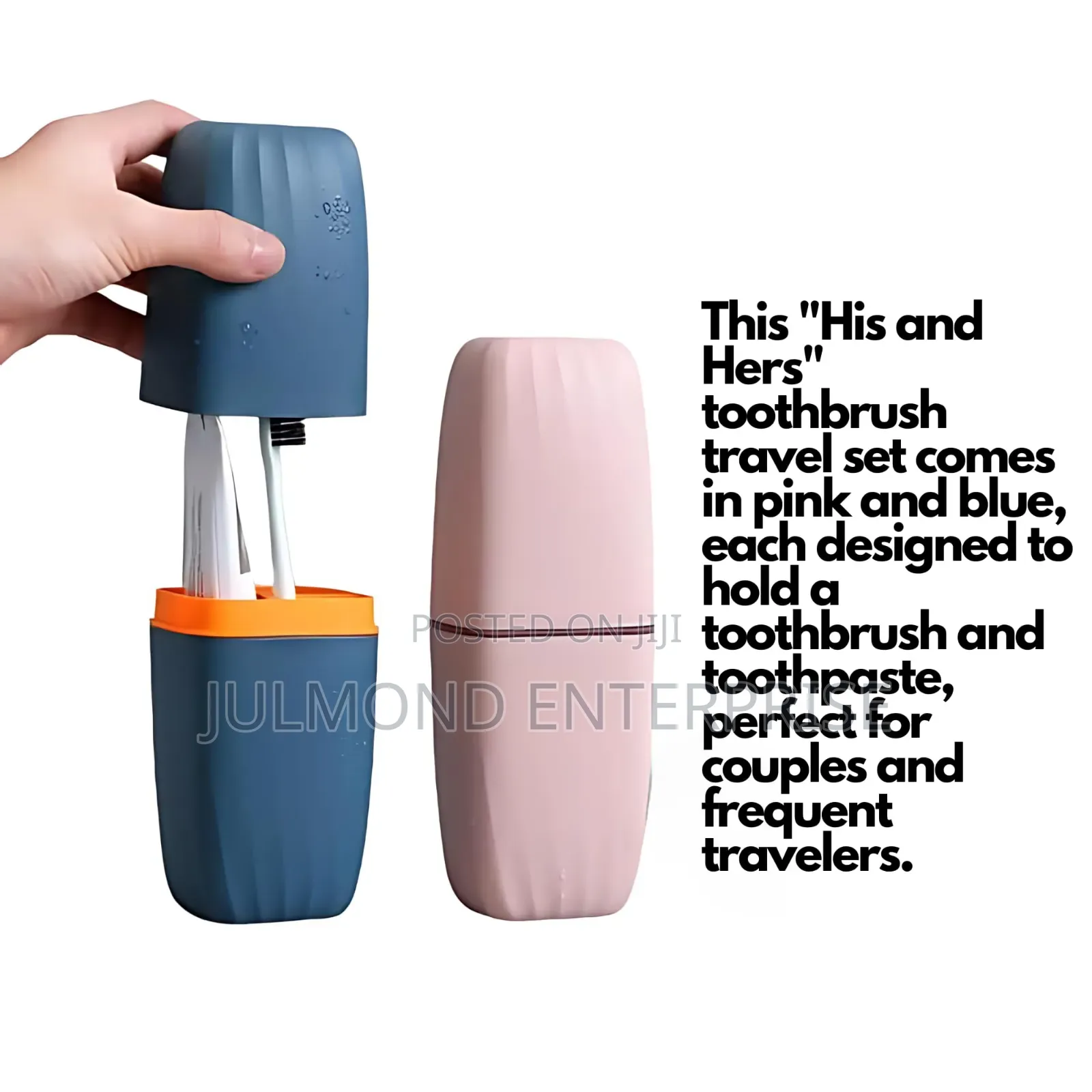 Tooth Brush Holder