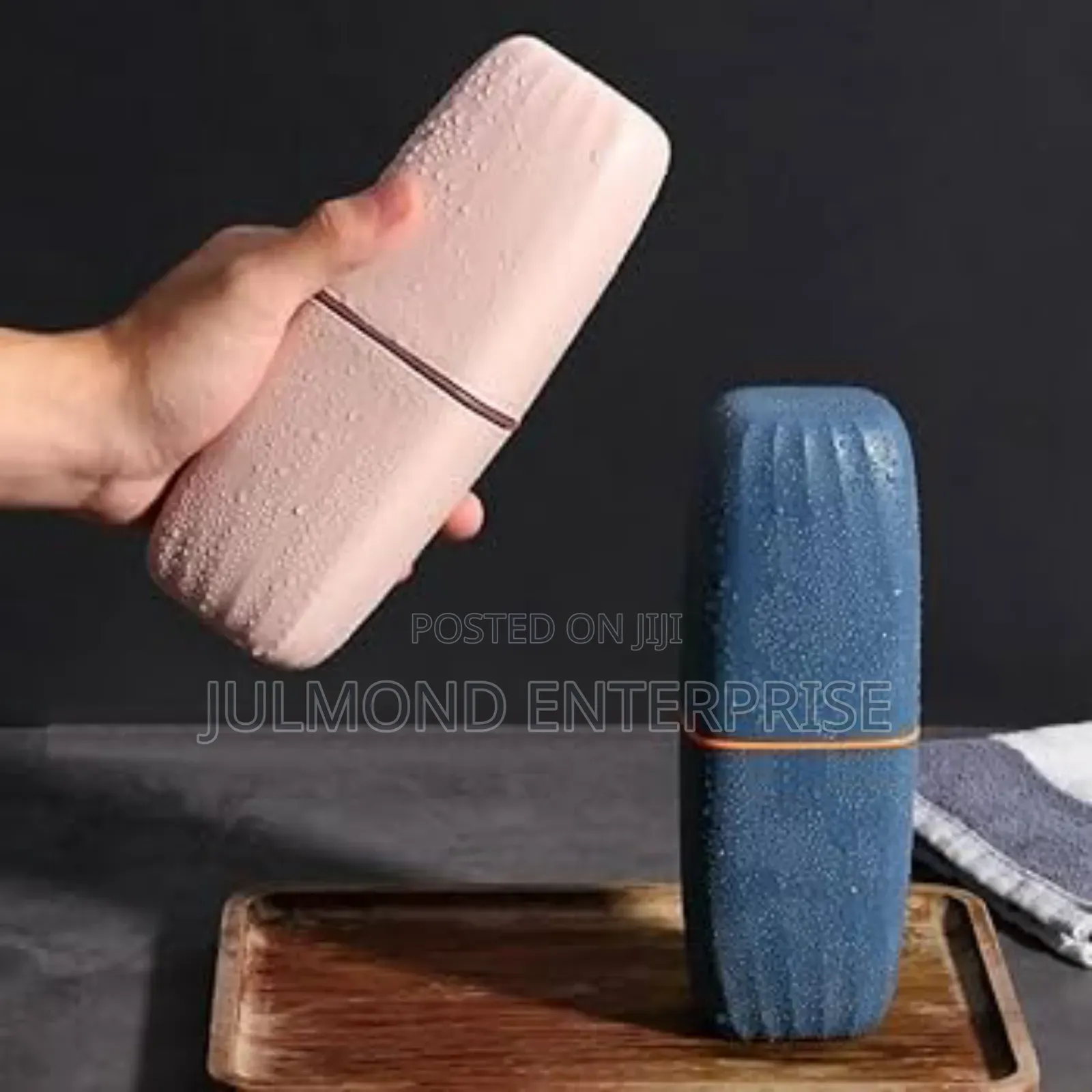 Tooth Brush Holder
